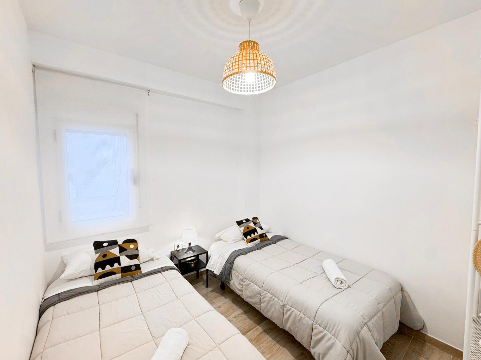 Apartmán Nuevo, A 60 Metros De La Playa Y Con Vistas Laterales Al Mar Cullera Exteriér fotografie